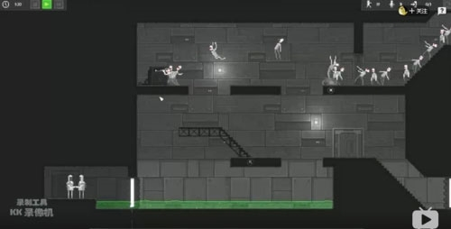 僵尸之夜恐怖破解版内置菜单2023最新版游戏攻略5