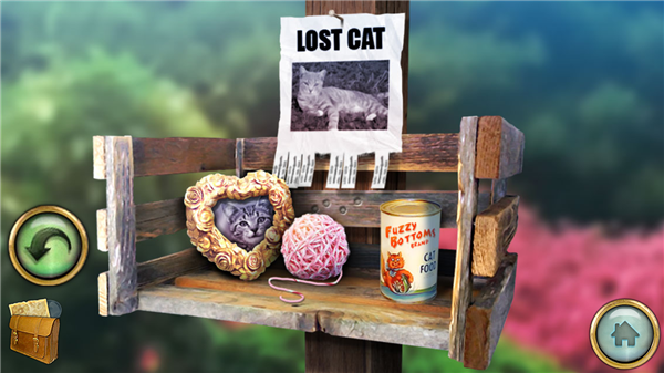 密林溪流汉化版最新版