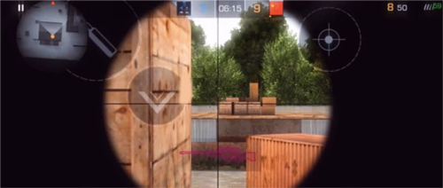 对峙2国际服游戏截图12