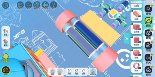 蛋仔派对九游版