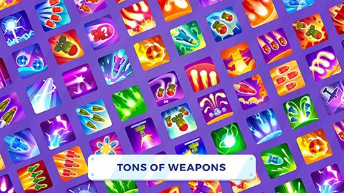 坦克之星重制版最新版游戏截图3