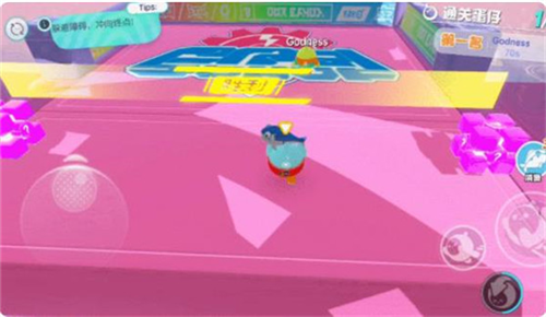 蛋仔派对老版本10