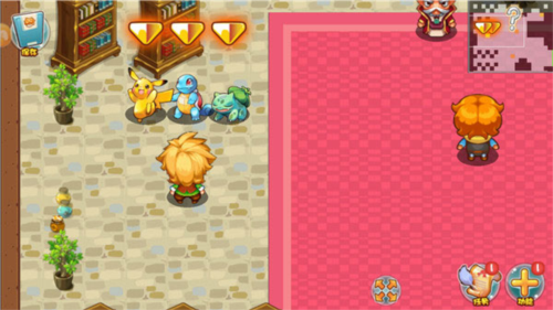 宠物王国单机破解版游戏截图3