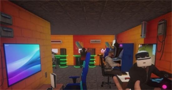 网吧模拟器2破解版无限金币图片20