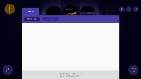 节奏盒子新月超级整合包最新版