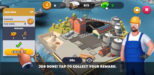 港口城市航运大亨去广告版图片5