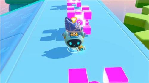 蛋仔派对微信登录版本9