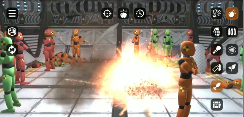 失控玩家模拟器2024年最新版