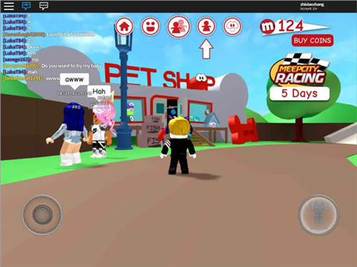 罗布乐思Roblox攻略分享3