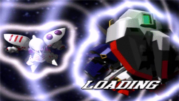 超级机器人大战α外传加强版最新版