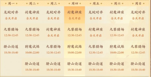 花语卷官方正版新手攻略4