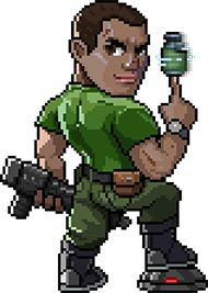 霓虹深渊无限国际版游戏截图5