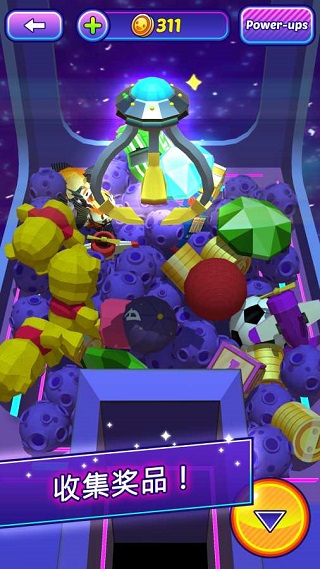 口袋街机厅汉化版