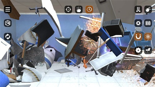 失控玩家模拟器2024年最新版