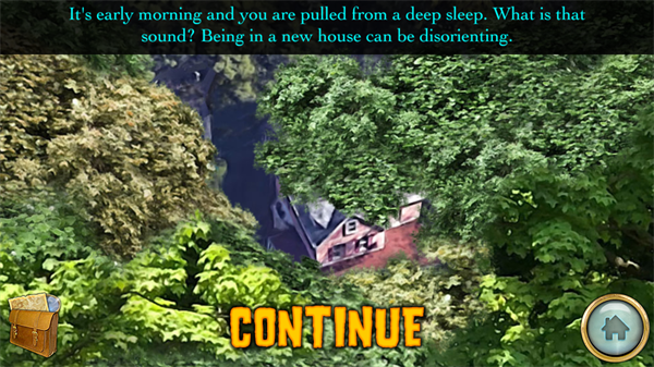 密林溪流汉化版最新版