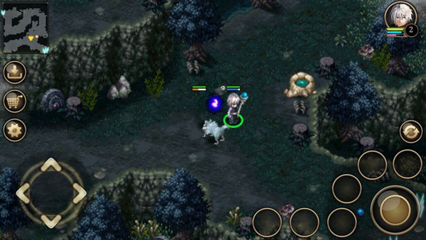 艾诺迪亚4单机版游戏截图25