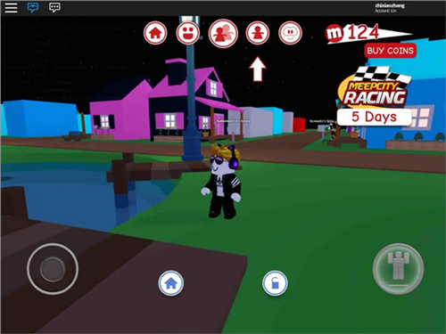 罗布乐思Roblox攻略分享6