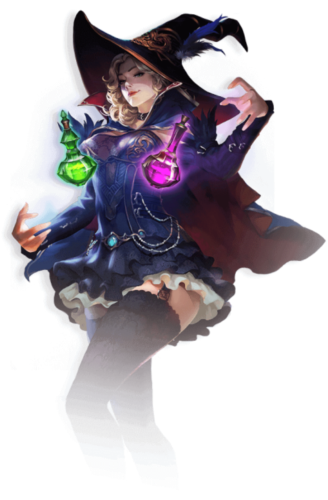 狼人对决九游版4