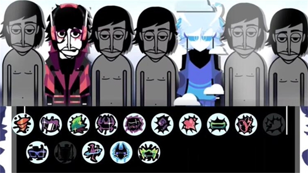 节奏盒子ColdWave模组最新版