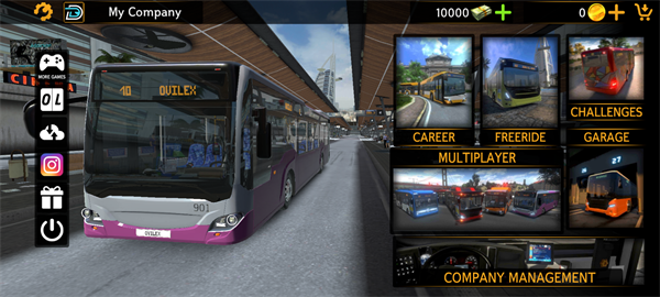 Bus Simulator6