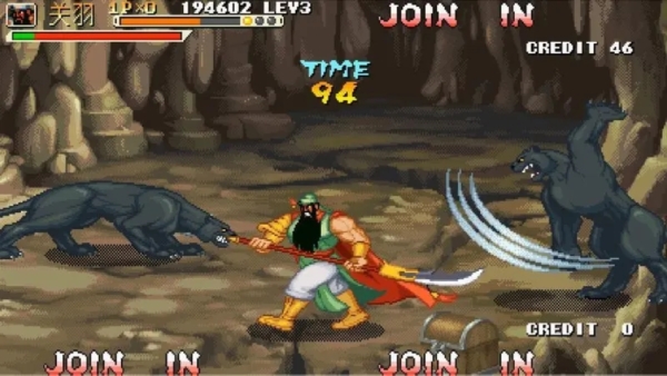 三国战纪2港版游戏介绍1