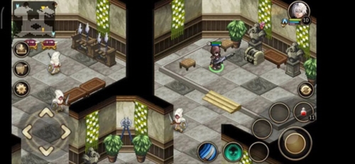 艾诺迪亚4单机版游戏截图1