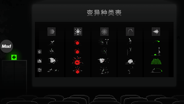 僵尸之夜恐怖图片3