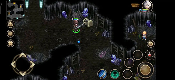 艾诺迪亚4单机版游戏截图16