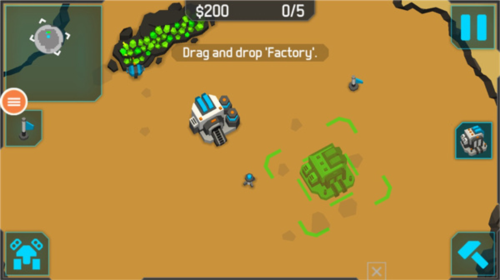 机械战争3新手攻略5