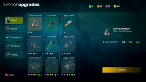 海洋守护者穹顶生存内购版图片1