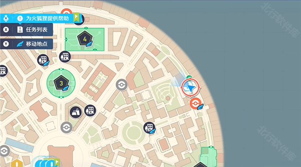 怎么获得呱呱泡蛙配图1