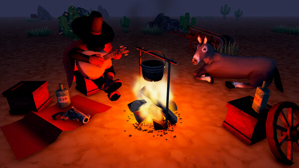 GunchoSteam移植版