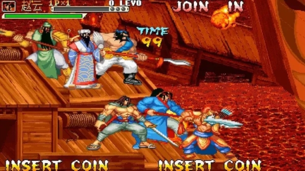 三国战纪24399版游戏介绍2