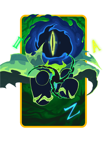 新皮肤-幽藤之眼