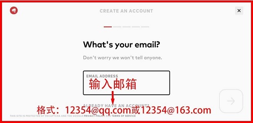 tft云顶之弈国际服怎么注册3