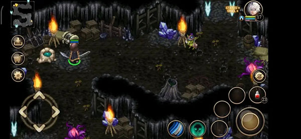 艾诺迪亚4单机版游戏截图17