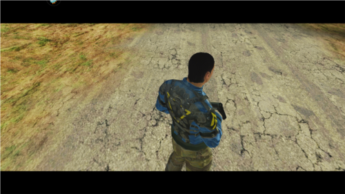 狙神荣耀小米渠道服图片2