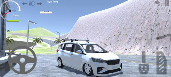 姿态改装模拟器手机版