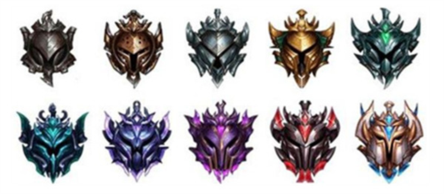 lol手游印度尼西亚服