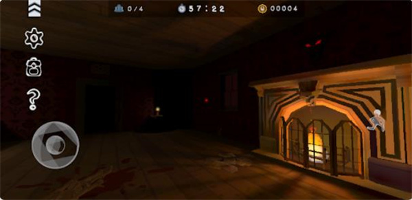 芭芭雅嘎芬恩的噩梦宣传图