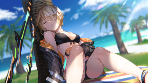 heavenburnsred日本版角色推荐1