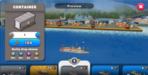 港口城市航运大亨去广告版图片8