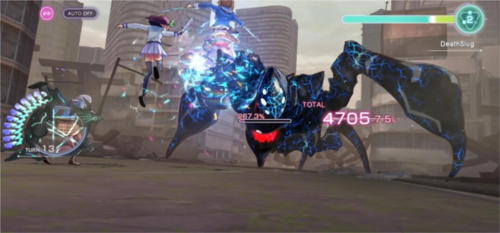 炽焰天穹官方版新手指南4