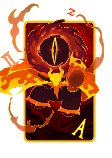 新皮肤-荆棘之眼