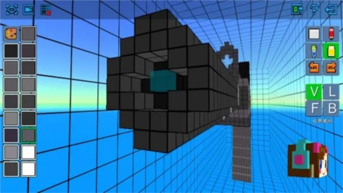 做枪步骤配图17