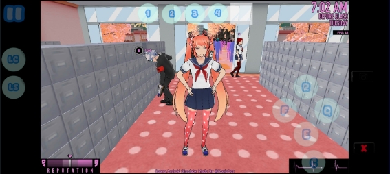 欧桑娜模组(免费版)