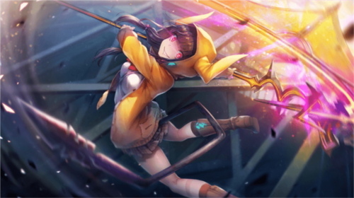 heavenburnsred日本版角色推荐3