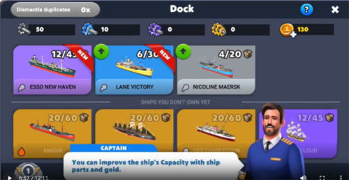 港口城市航运大亨去广告版图片9