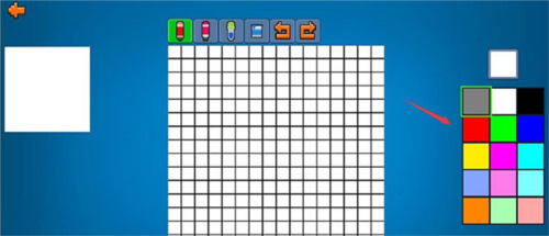 像素射击魅族版怎么导入头像7