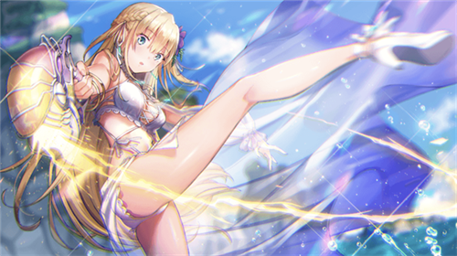 heavenburnsred日本版角色推荐4